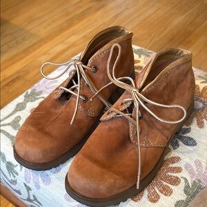 Timberland women’s boots